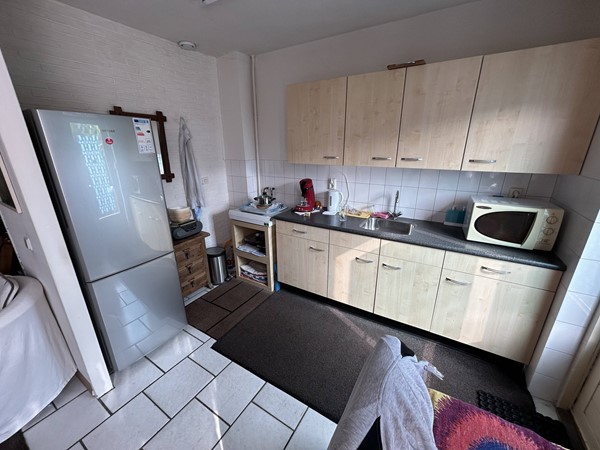 Medium property photo - Deken Deutzlaan 232, 6464 XV Kerkrade